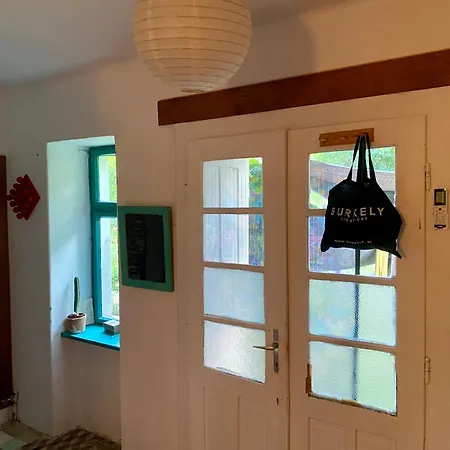 Апартаменты Angel Village Stone House *